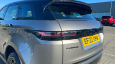 Land Rover Range Rover Evoque 2.0 D200 R-Dynamic SE 5dr Auto Diesel Hatchback